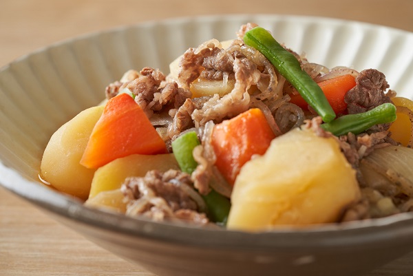 冷凍介護食の魅力とは。冷凍だからこそできること