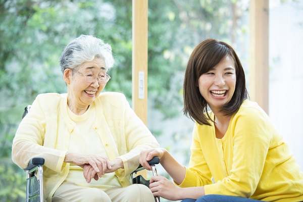 美味しい介護食が増えている理由とは