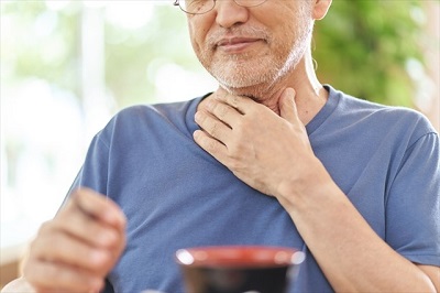 高齢者の食欲低下。その原因と予防法について2