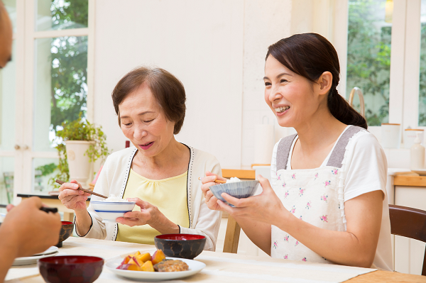 まとめ高齢者の食事で注意したいことと、高齢者がとるべき栄養素