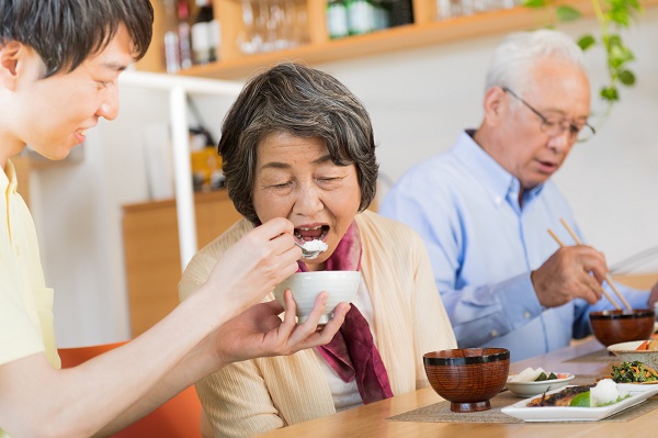 介護食選びで気を付けたいこと。一人ひとりに合った介護食の選び方