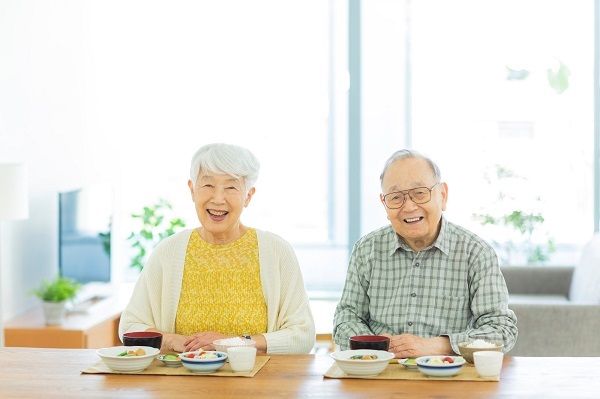 介護食選びで気を付けたいこと。一人ひとりに合った介護食の選び方-2