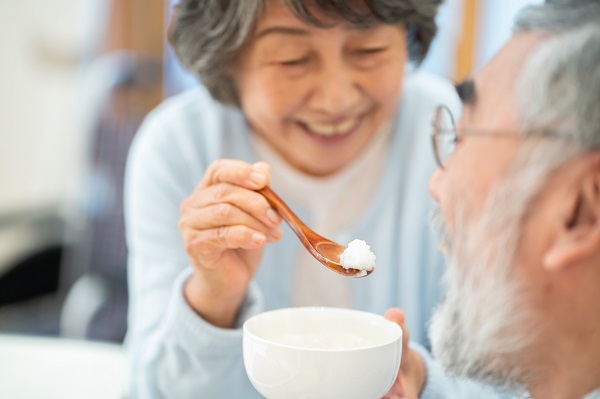 食事を安全に楽しむための介護方法とは-3