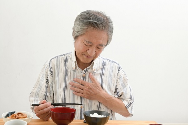 高齢者の食の悩みを解消配食を取り入れるメリットについて2