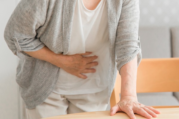 介護の食事で注意したい、食中毒予防1