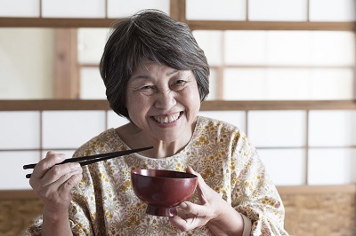 高齢者が食べやすい、 やわらかくておいしい おせち料理