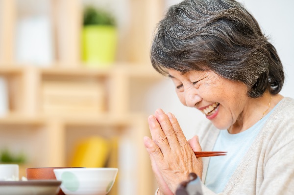 高齢者の健康維持のために知っておきたい和食・洋食・中華の注意点とは？